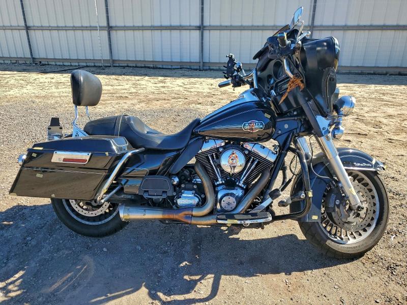 HARLEY-DAVIDSON FL 2013