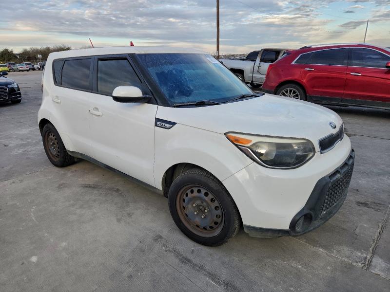 Фото 4 - KIA SOUL