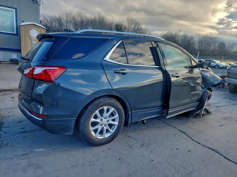 Фото 3 - CHEVROLET EQUINOX