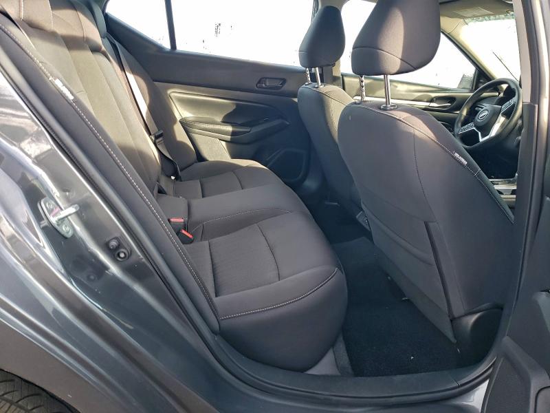 Фото 10 - NISSAN ALTIMA