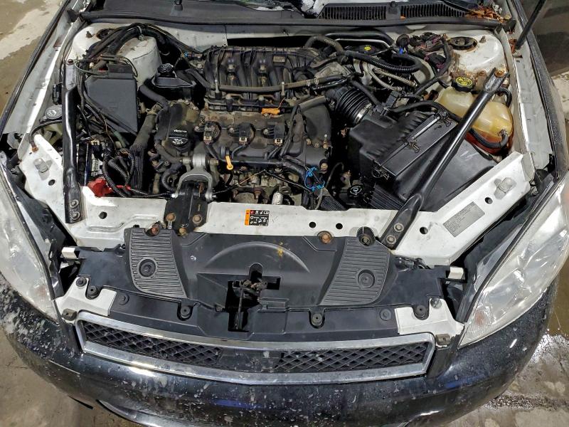 Фото 11 - CHEVROLET IMPALA