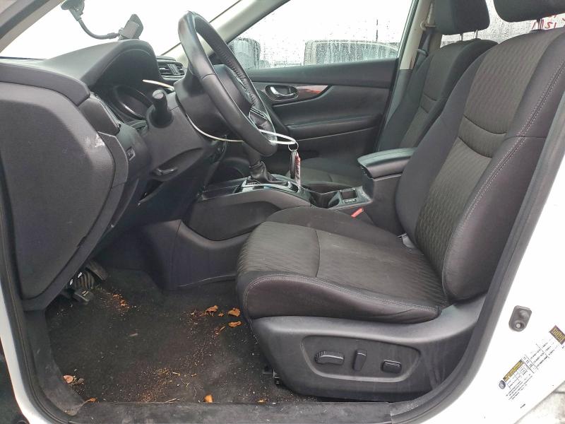 Фото 7 - NISSAN ROGUE