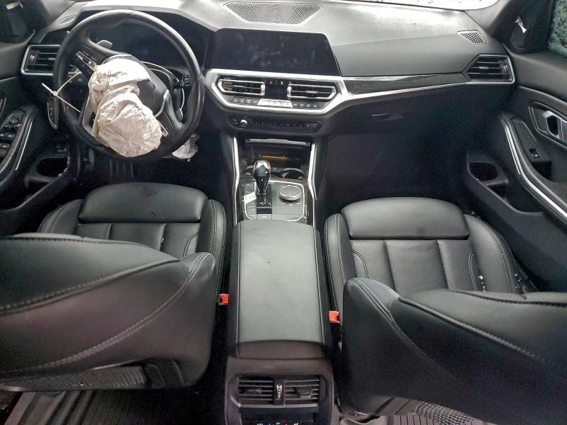 Фото 8 - BMW 3 SERIES