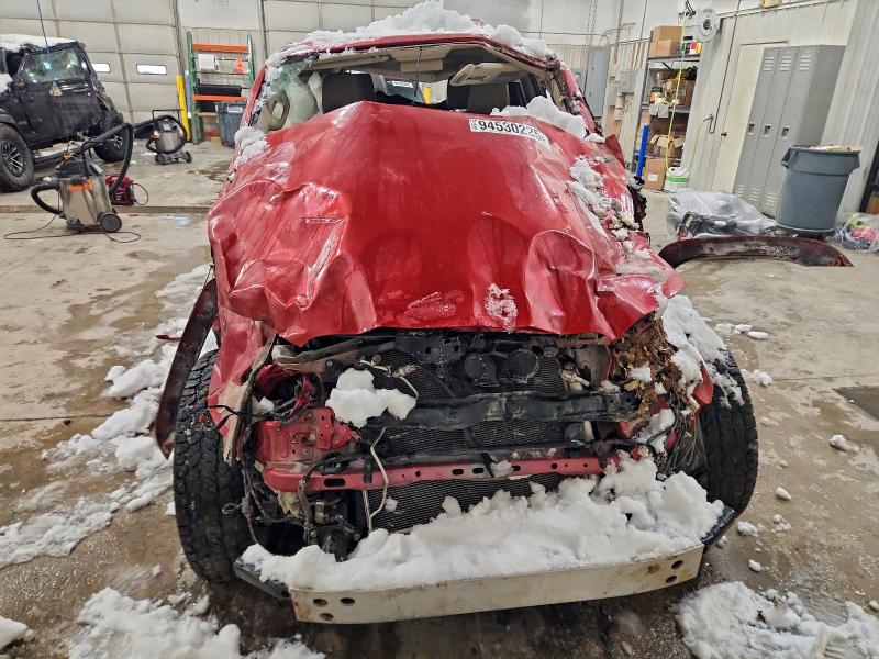 Фото 5 - TOYOTA 4RUNNER