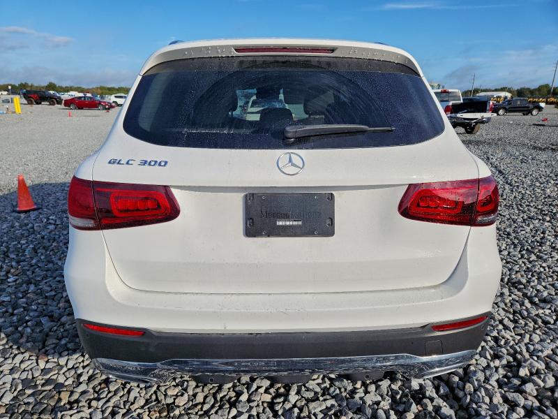 Фото 6 - MERCEDES-BENZ GLC-CLASS