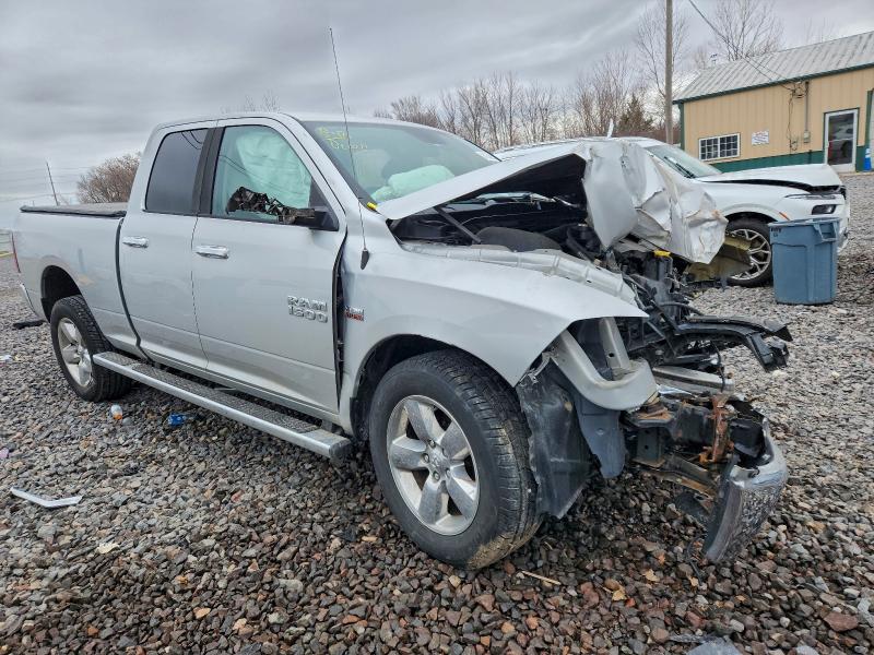 Фото 4 - RAM 1500