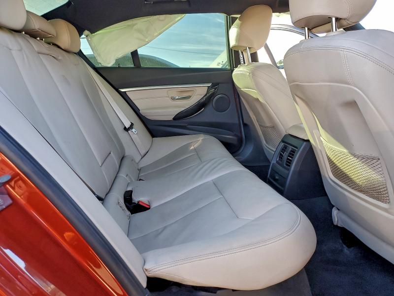 Фото 10 - BMW 3 SERIES