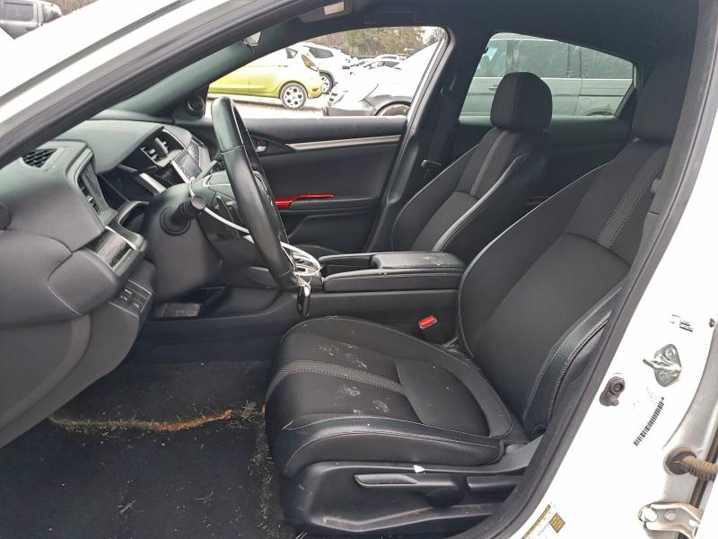 Фото 7 - HONDA CIVIC