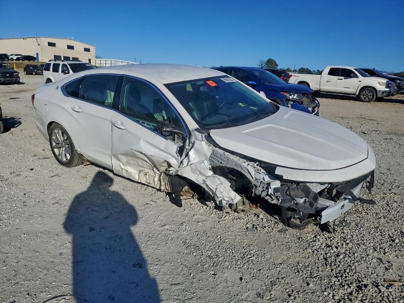 Фото 4 - CHEVROLET IMPALA