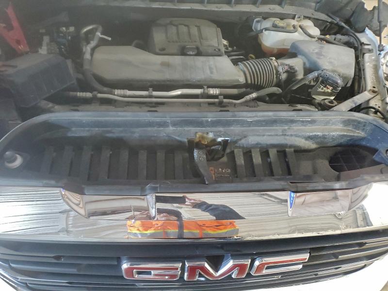 GMC SIERRA 2023 VIN 3GTPUAEKXPG142025