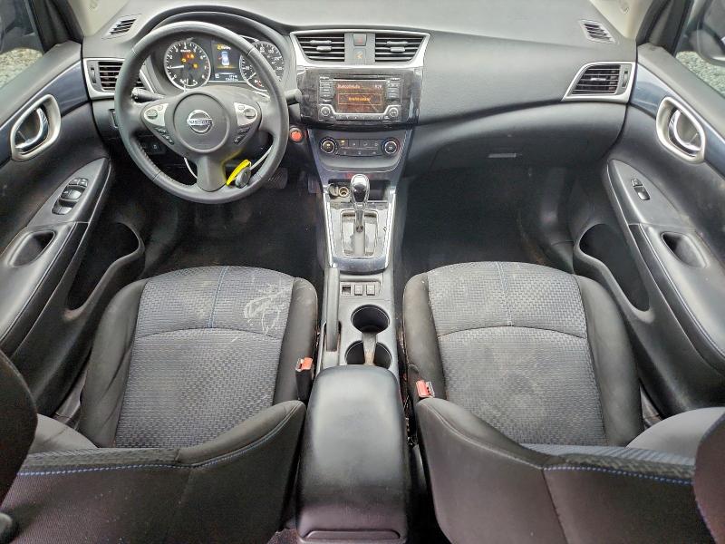 Фото 8 - NISSAN SENTRA