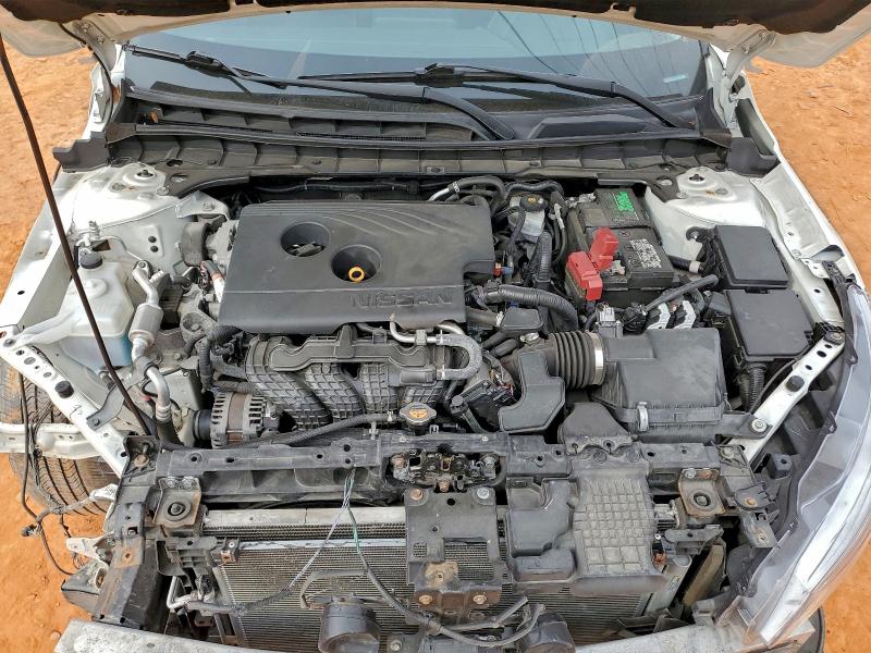 NISSAN ALTIMA 2019 VIN 1N4BL4EW8KC190108