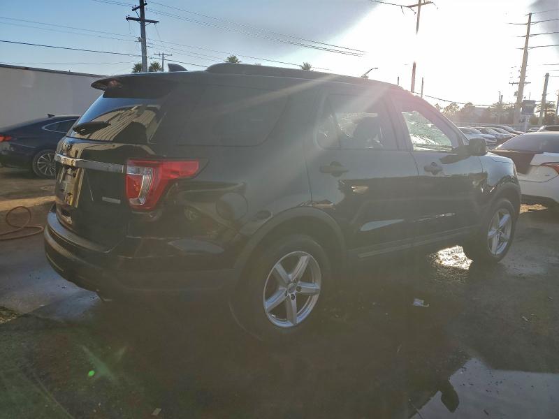 Фото 3 - FORD EXPLORER