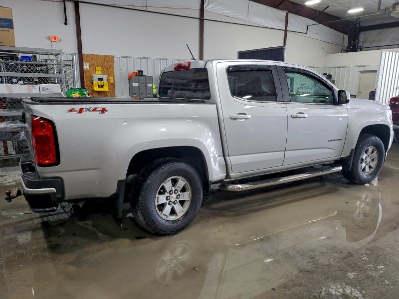 Фото 3 - CHEVROLET COLORADO