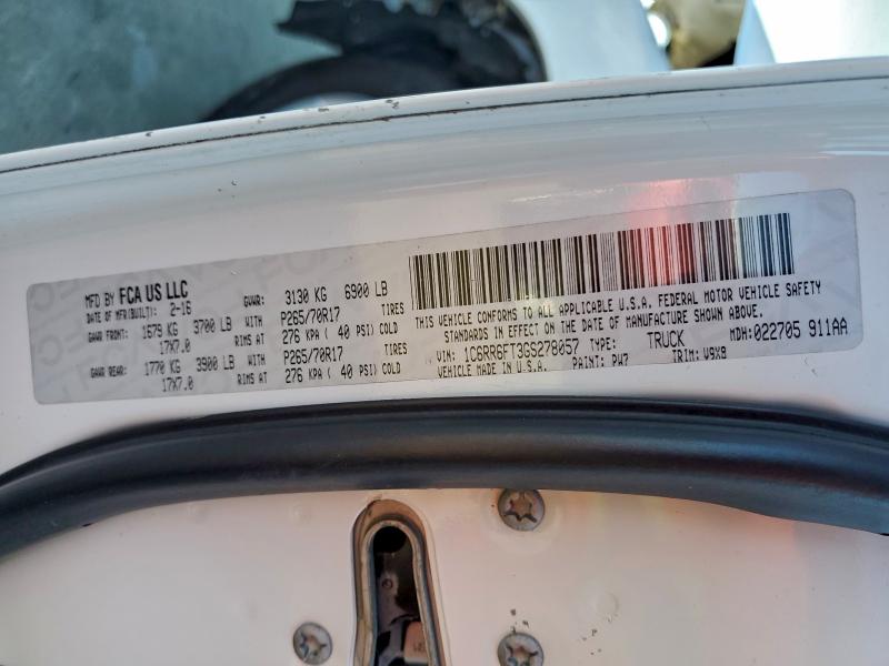 Фото 13 - RAM 1500