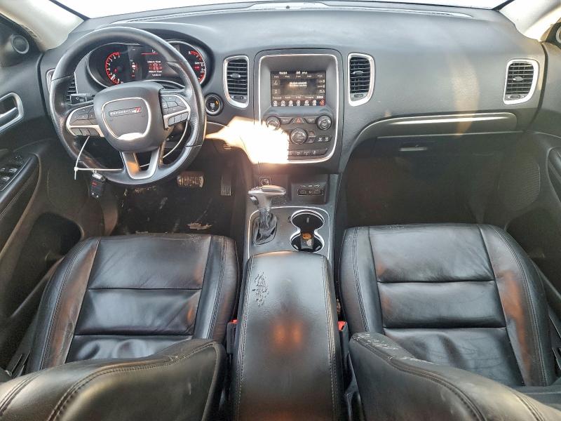 Фото 8 - DODGE DURANGO