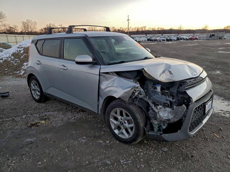 Фото 4 - KIA SOUL