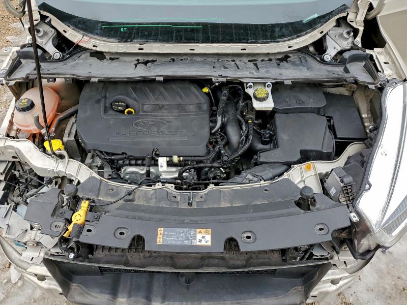 Фото 12 - FORD ESCAPE