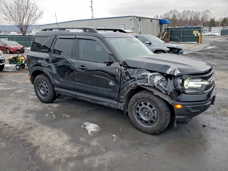 Фото 4 - FORD BRONCO