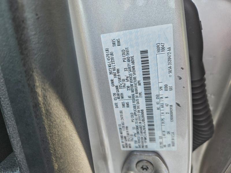 Фото 13 - FORD ESCAPE