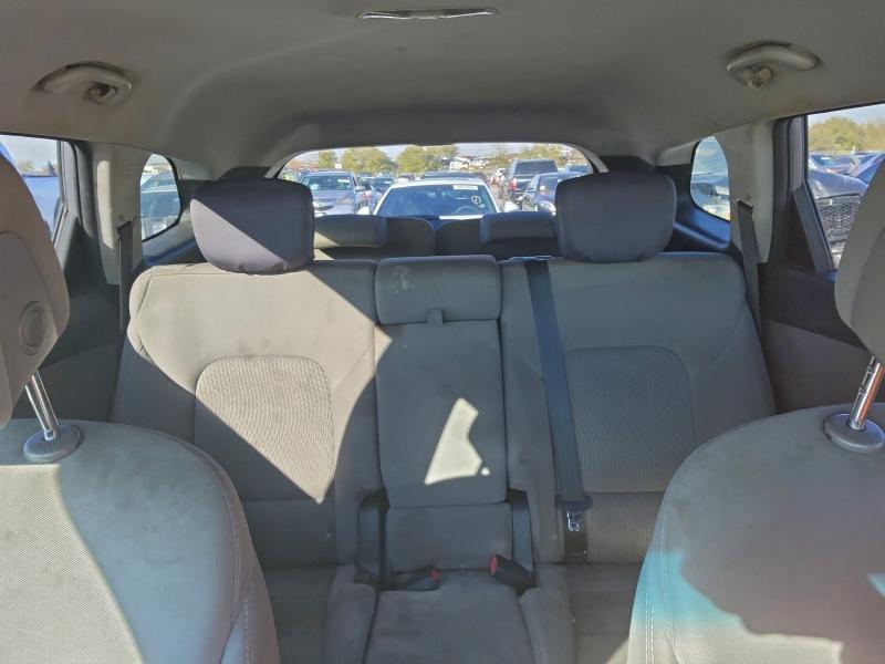 Фото 10 - HYUNDAI SANTA FE