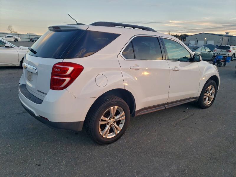 Фото 3 - CHEVROLET EQUINOX