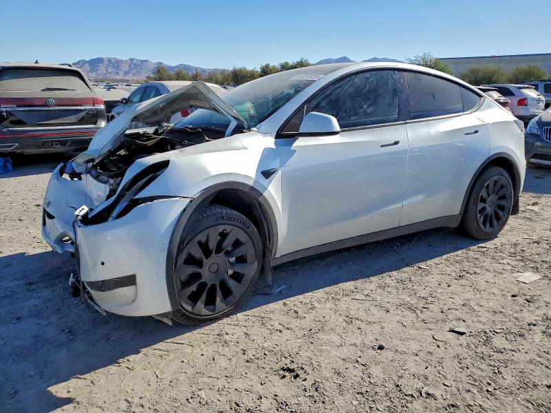 Фото 1 - TESLA MODEL Y