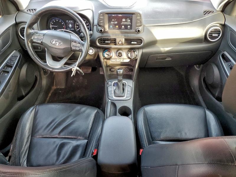 Фото 8 - HYUNDAI KONA