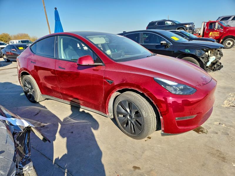 Фото 4 - TESLA MODEL Y