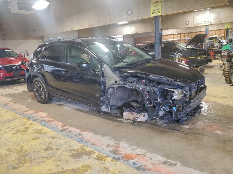 SUBARU XV 2015 VIN JF2GPAFC6FH274008