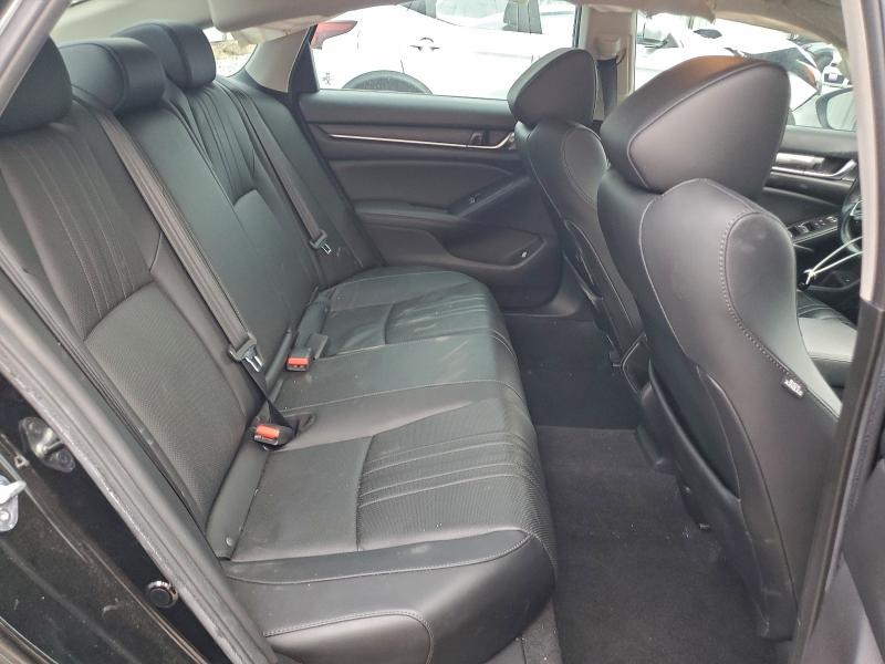 Фото 10 - HONDA ACCORD