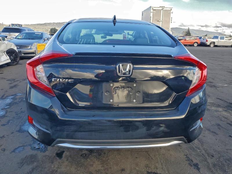 Фото 6 - HONDA CIVIC