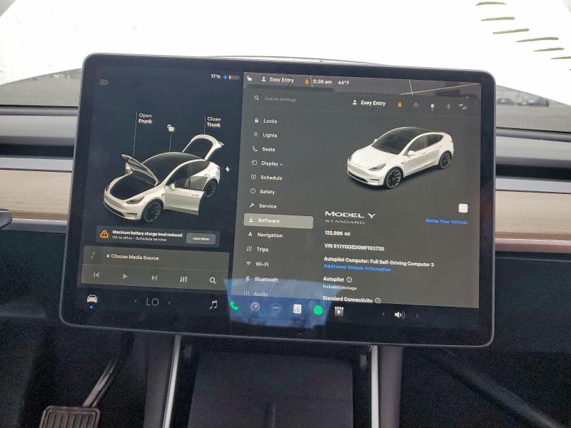 Фото 9 - TESLA MODEL Y