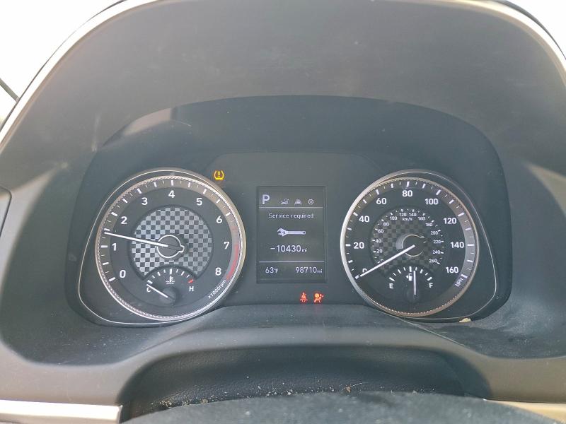 Фото 9 - HYUNDAI ELANTRA