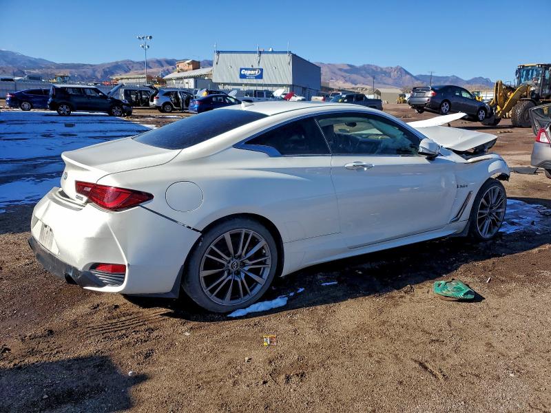 Фото 3 - INFINITI Q60