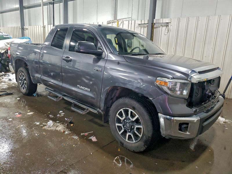 Фото 4 - TOYOTA TUNDRA