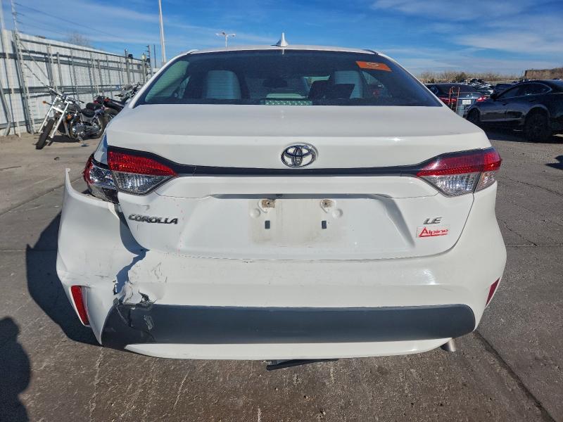 Фото 6 - TOYOTA COROLLA