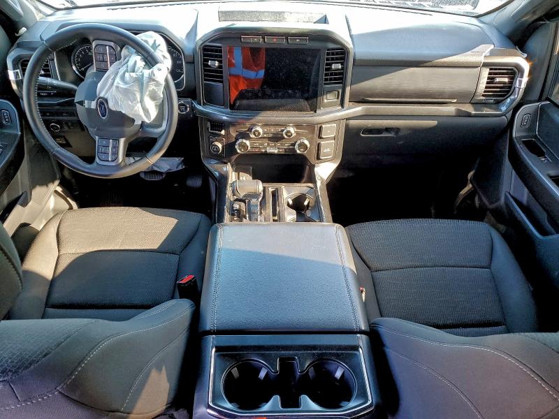 Фото 8 - FORD F-150