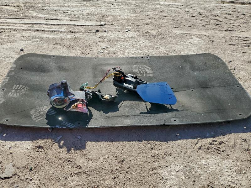 Фото 12 - HYUNDAI SONATA