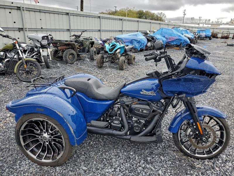 HARLEY-DAVIDSON FLTRT 2023