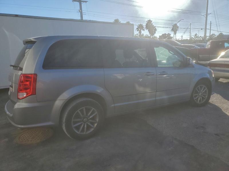 Фото 3 - DODGE CARAVAN