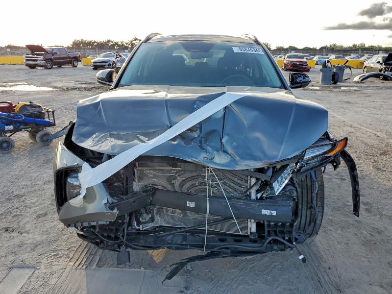 Фото 5 - HYUNDAI TUCSON