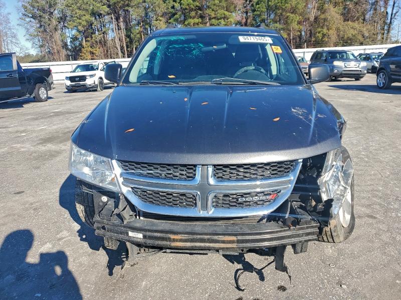 Фото 5 - DODGE JOURNEY