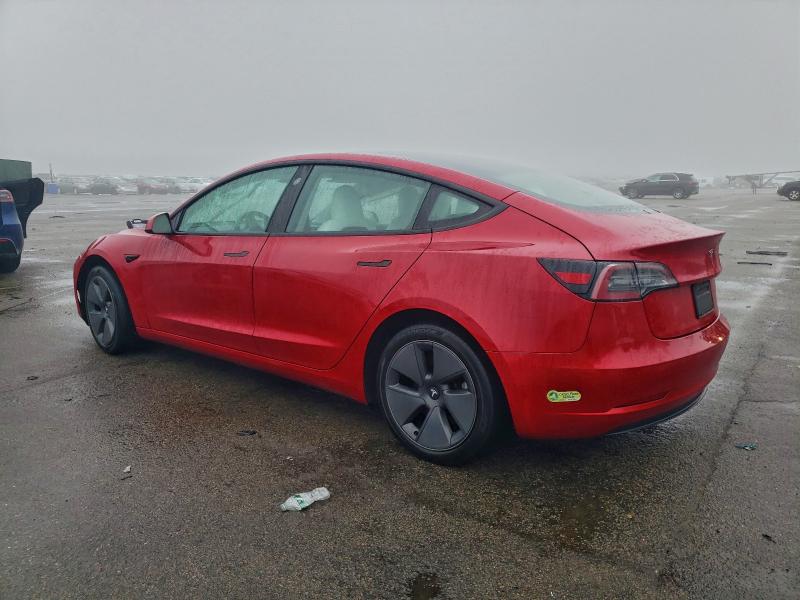 Фото 2 - TESLA MODEL 3