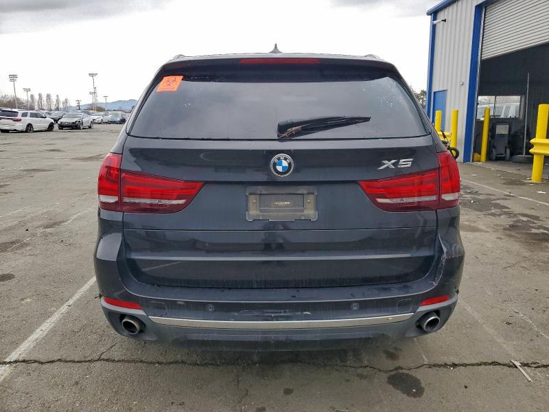 Фото 6 - BMW X5