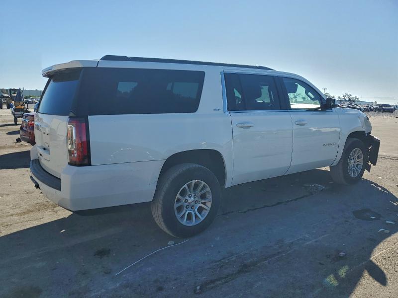 Фото 3 - GMC YUKON