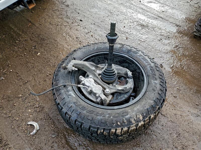 Фото 12 - RAM 1500