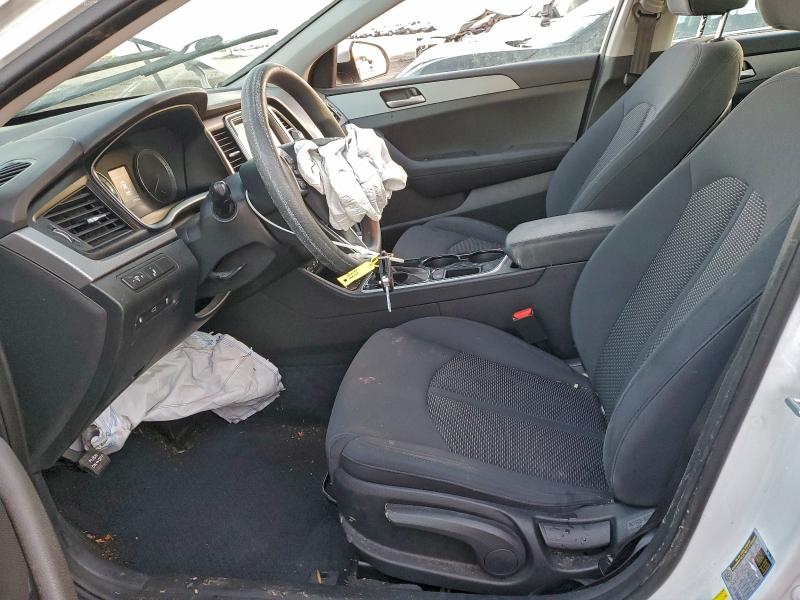 Фото 7 - HYUNDAI SONATA