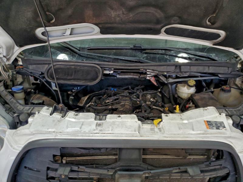 FORD TRANSIT 2015 VIN 1FTYR2XG9FKA28688