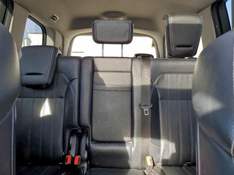 MERCEDES-BENZ GL-CLASS 2015 VIN 4JGDF6EE9FA482263